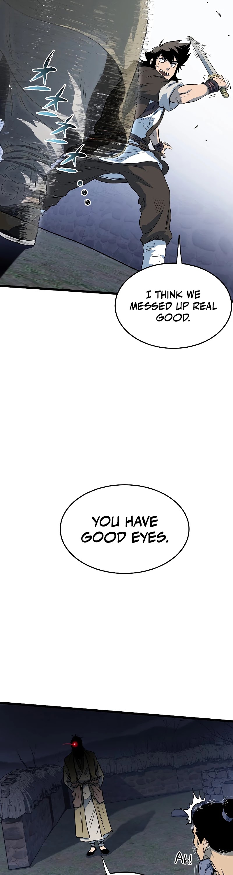 Murim Login Chapter 114 image 27